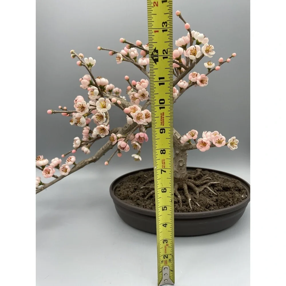 Nearly Natural Artificial Trees 15